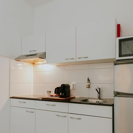 Uniek Licht Appartement Bij Strijp S En Campus Αϊντχόφεν Εξωτερικό φωτογραφία