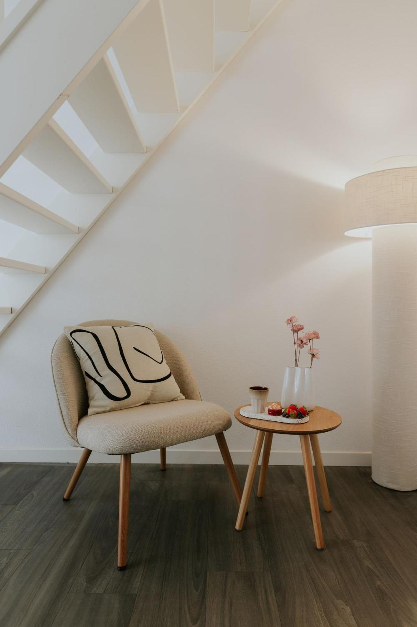 Uniek Licht Appartement Bij Strijp S En Campus Αϊντχόφεν Εξωτερικό φωτογραφία