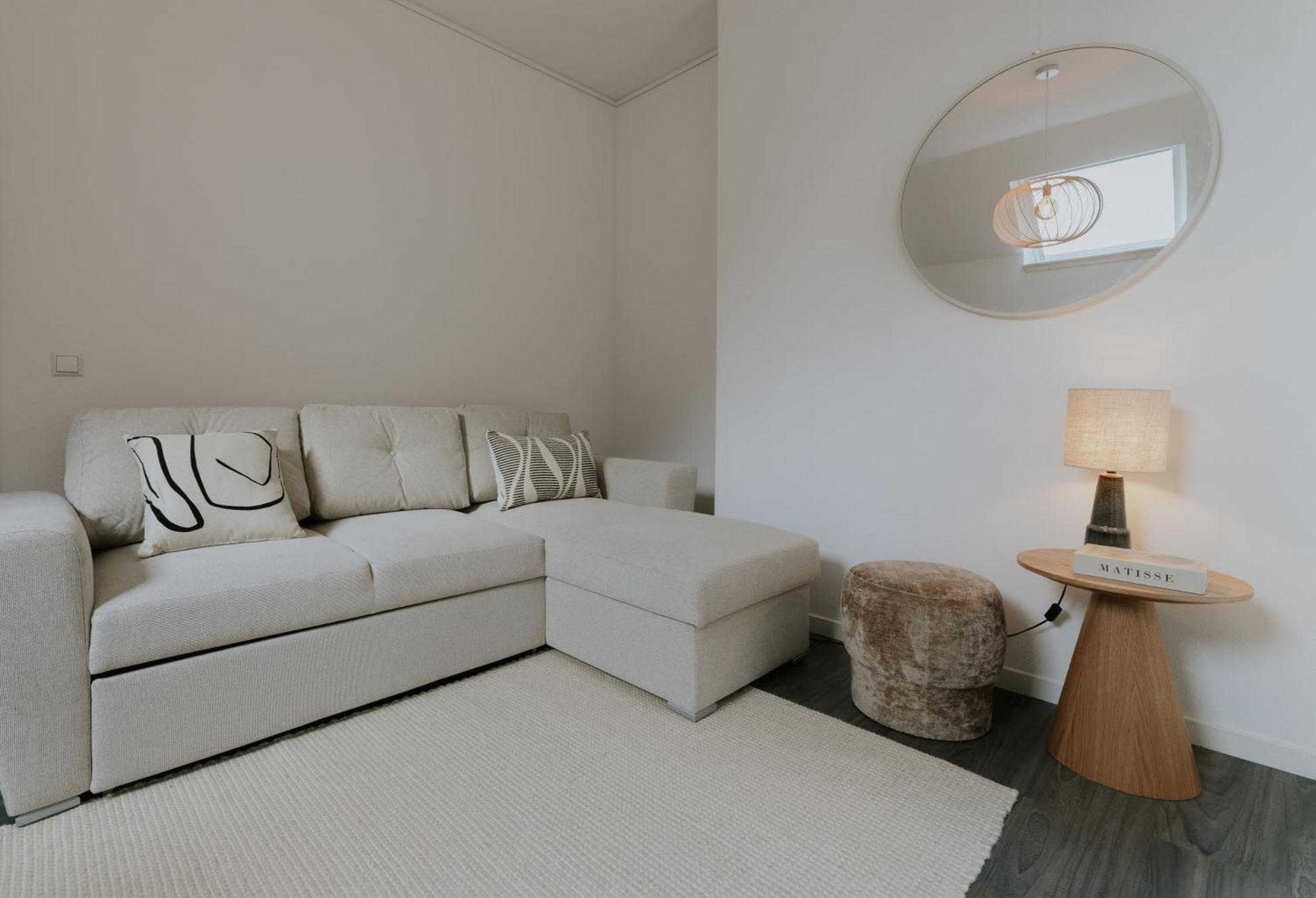 Uniek Licht Appartement Bij Strijp S En Campus Αϊντχόφεν Εξωτερικό φωτογραφία